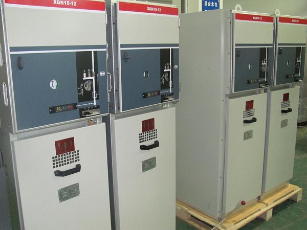雙電源動力配電箱的含義是什么？