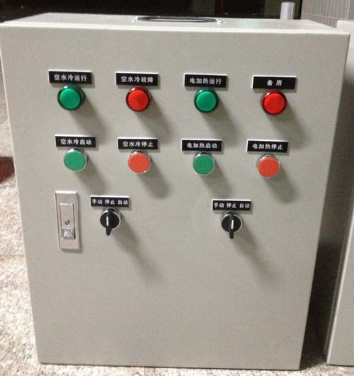 風(fēng)機(jī)配電箱“配享太廟”！